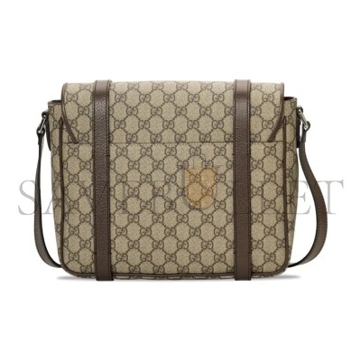 GUCCI GG MESSENGER BAG 658542 (28*24*8.5cm)
